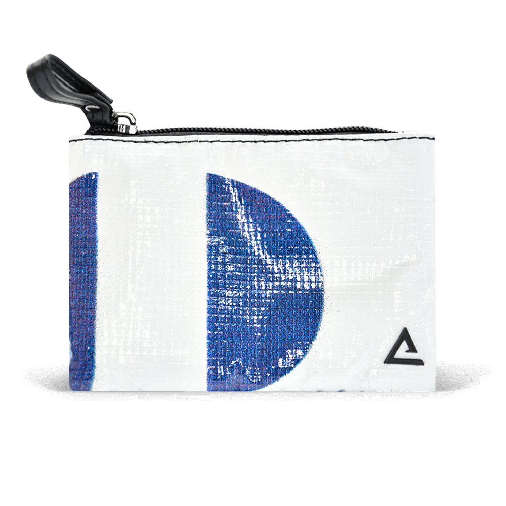 Charlie Coin Pouch