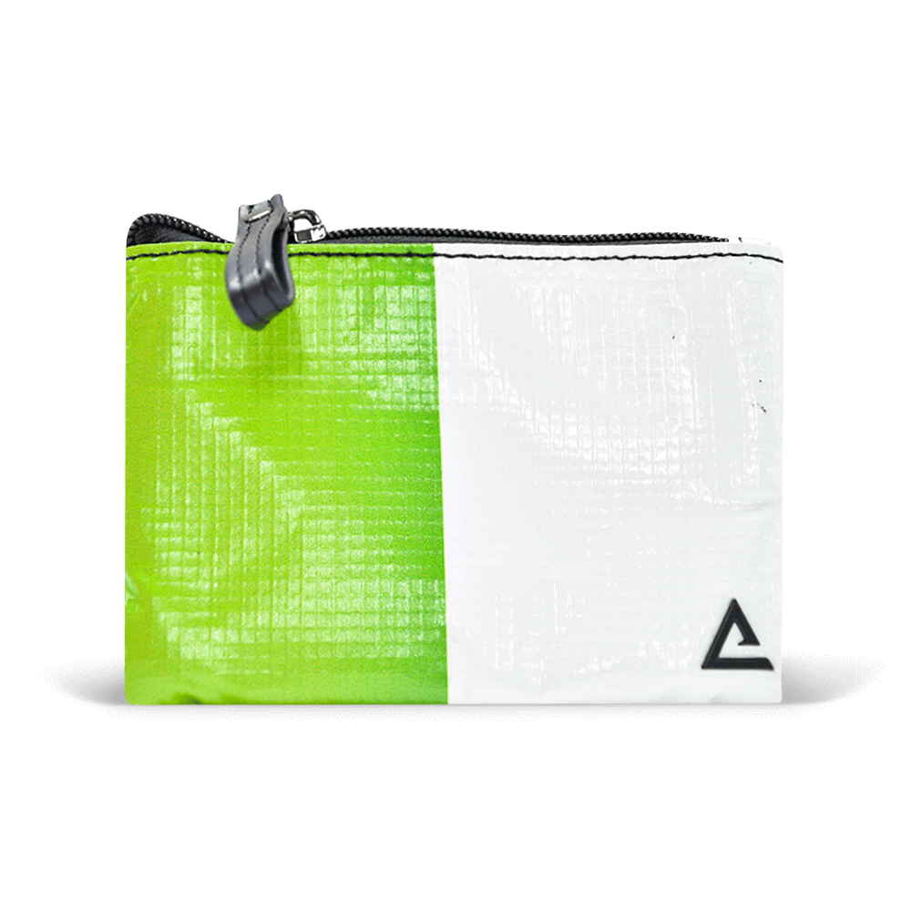 Charlie Coin Pouch