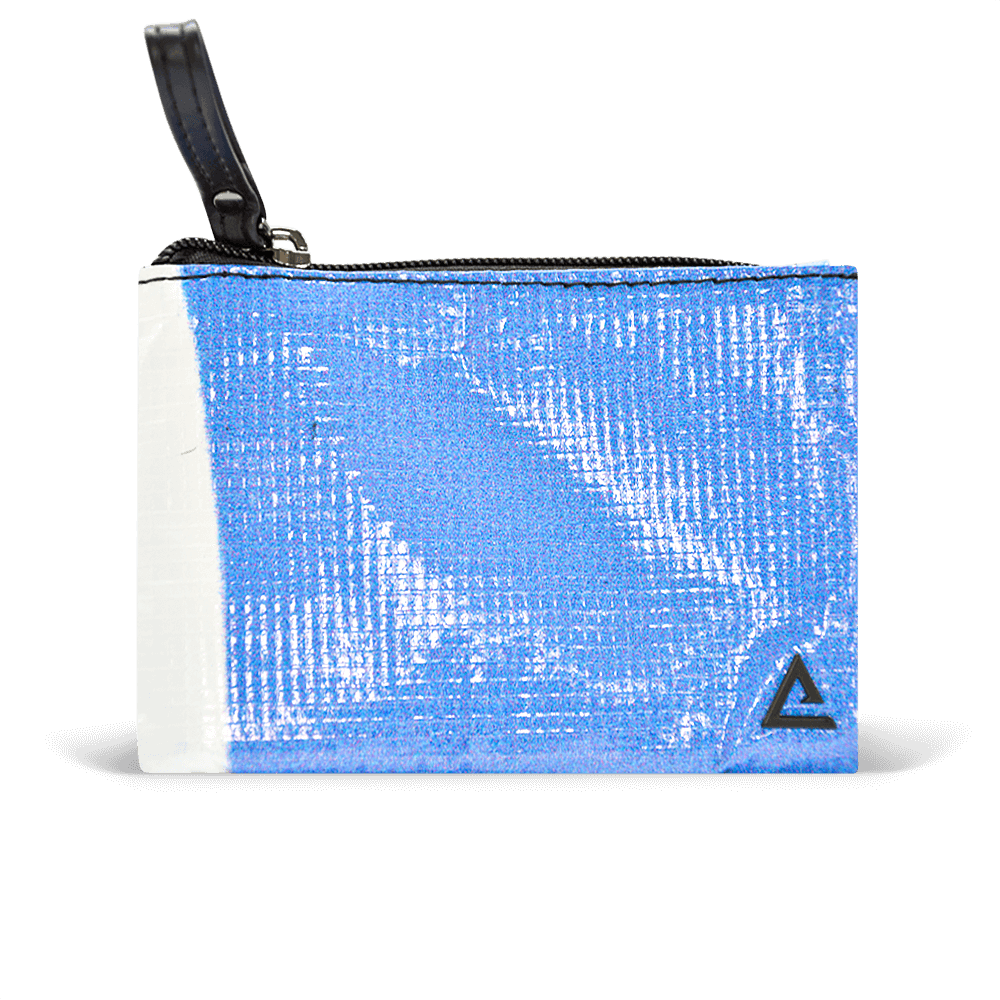 Charlie Coin Pouch
