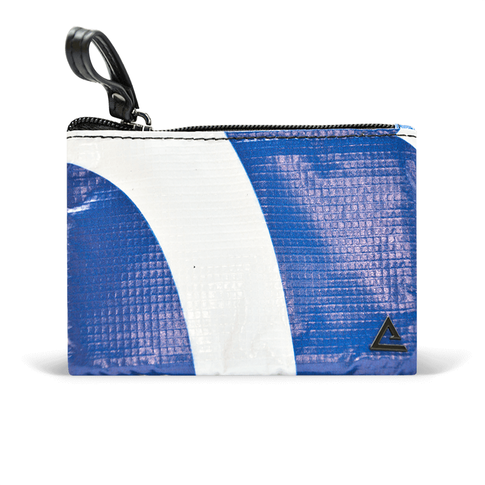 Charlie Coin Pouch