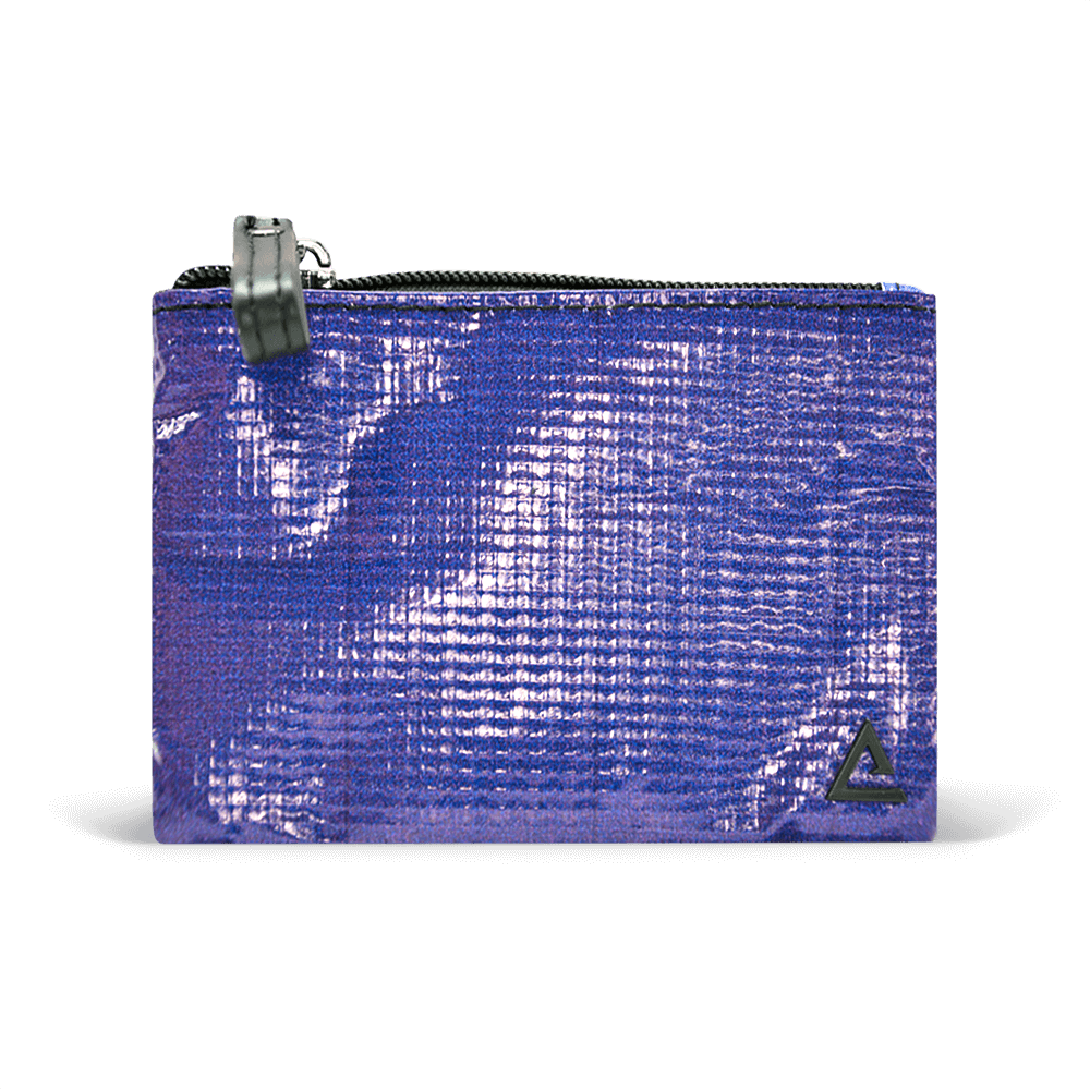 Charlie Coin Pouch