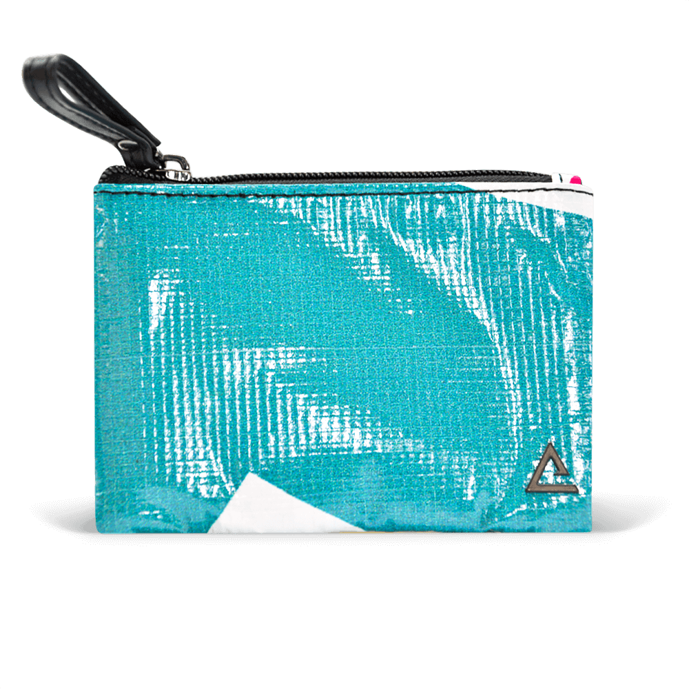 Charlie Coin Pouch