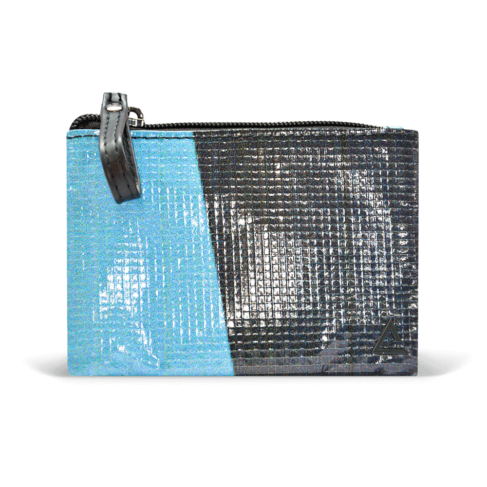 Charlie Coin Pouch