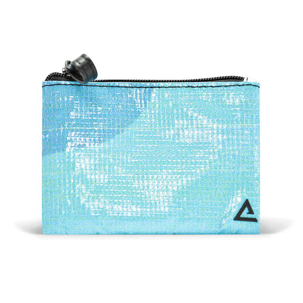 Charlie Coin Pouch