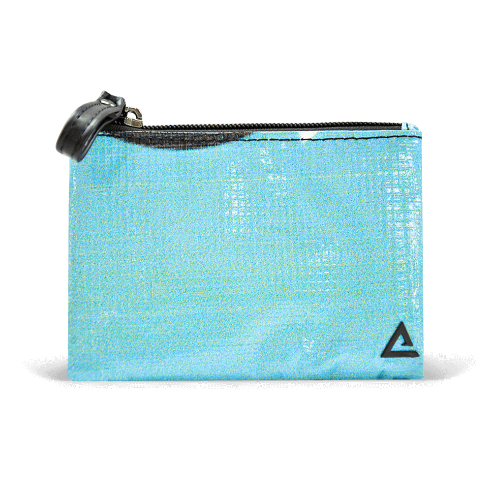 Charlie Coin Pouch