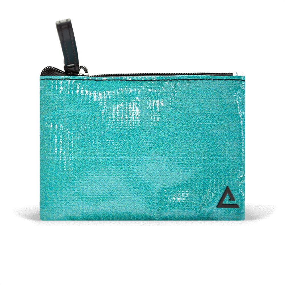 Charlie Coin Pouch