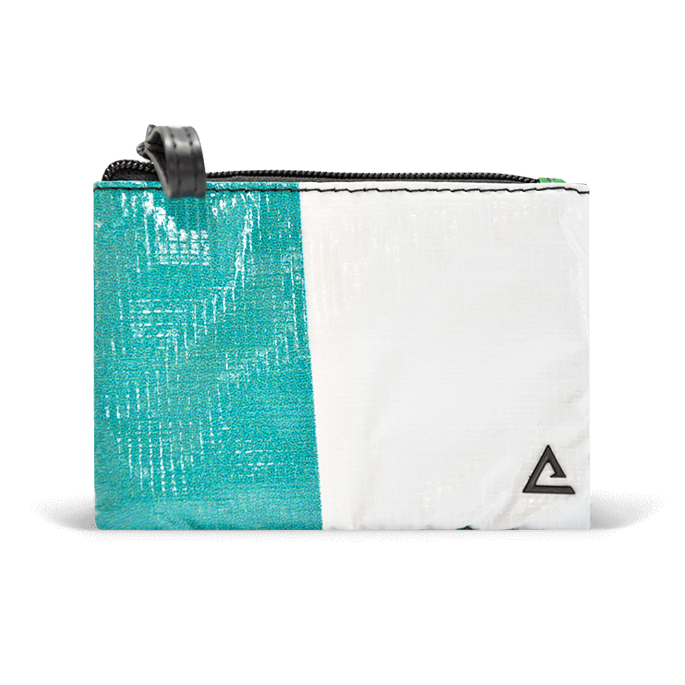 Charlie Coin Pouch