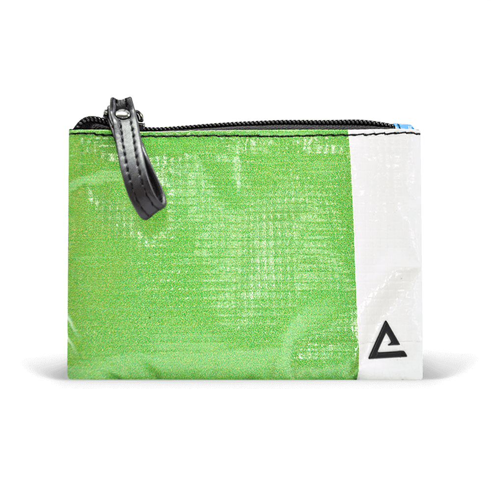 Charlie Coin Pouch