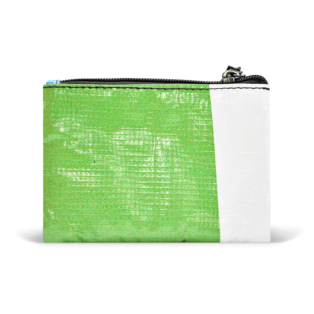 Charlie Coin Pouch
