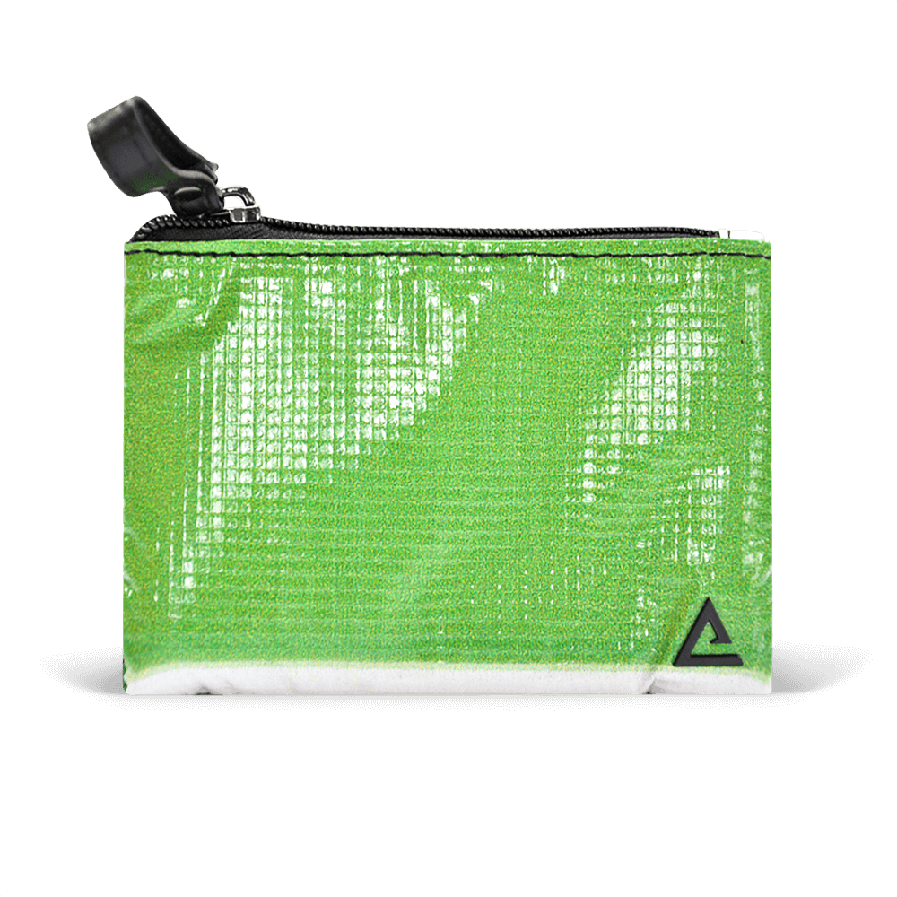 Charlie Coin Pouch