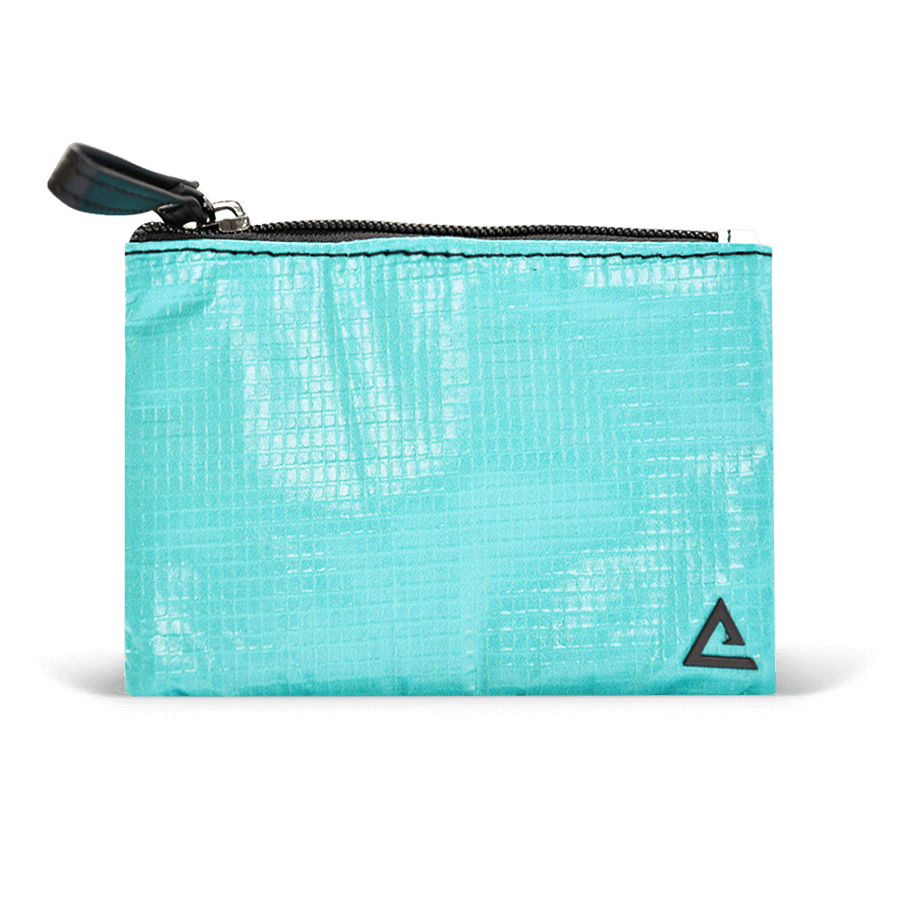 Charlie Coin Pouch