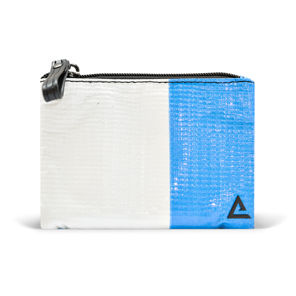 Charlie Coin Pouch