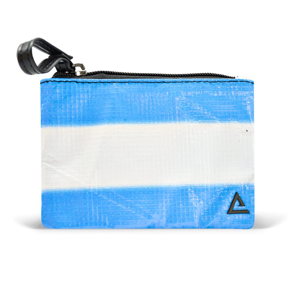 Charlie Coin Pouch