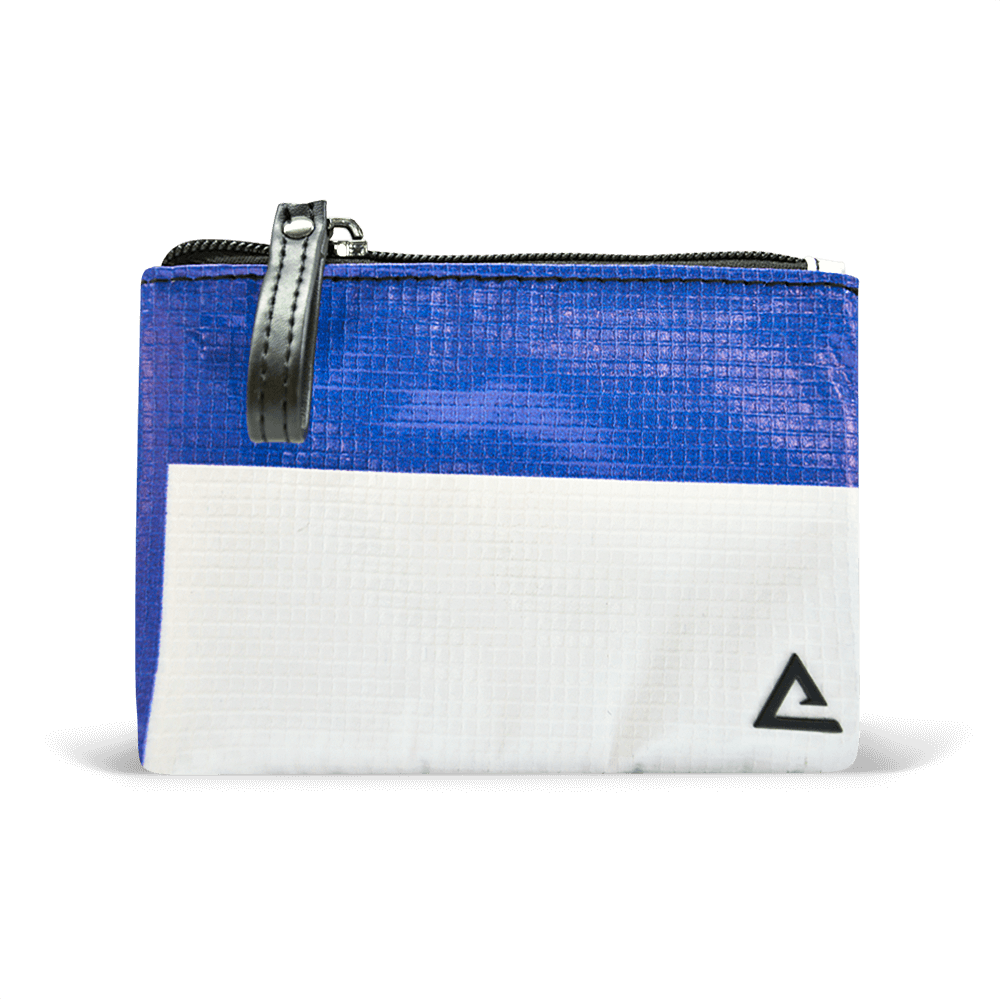 Charlie Coin Pouch