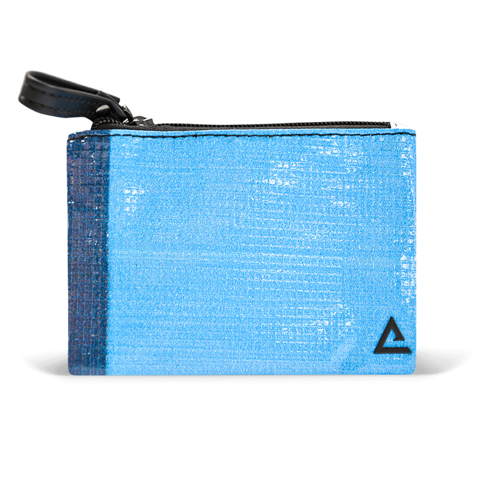 Charlie Coin Pouch