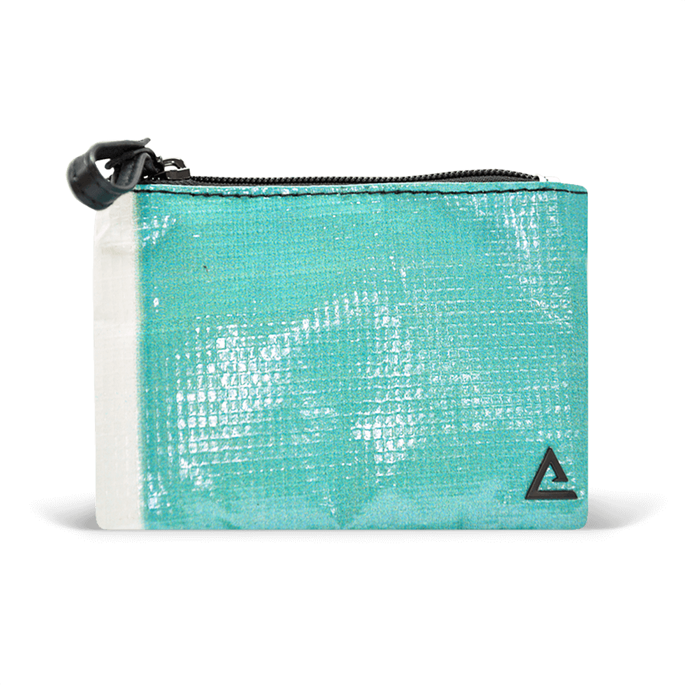 Charlie Coin Pouch