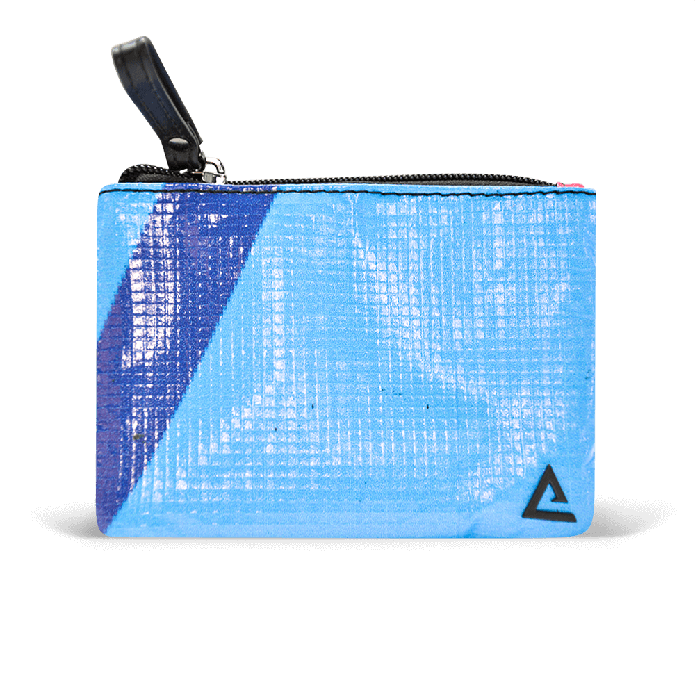 Charlie Coin Pouch