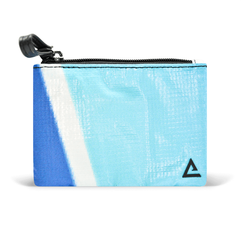 Charlie Coin Pouch