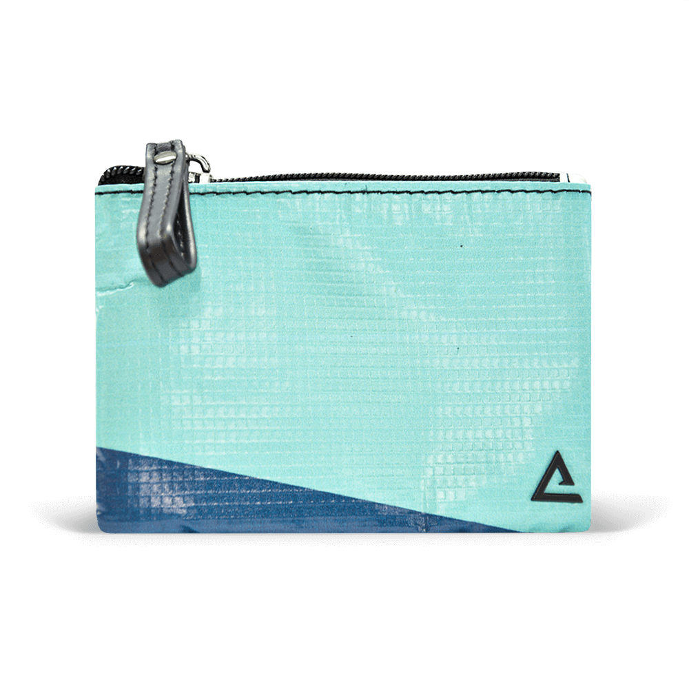 Charlie Coin Pouch
