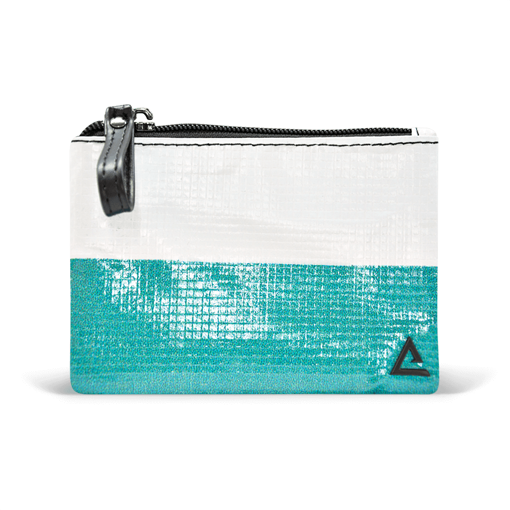 Charlie Coin Pouch