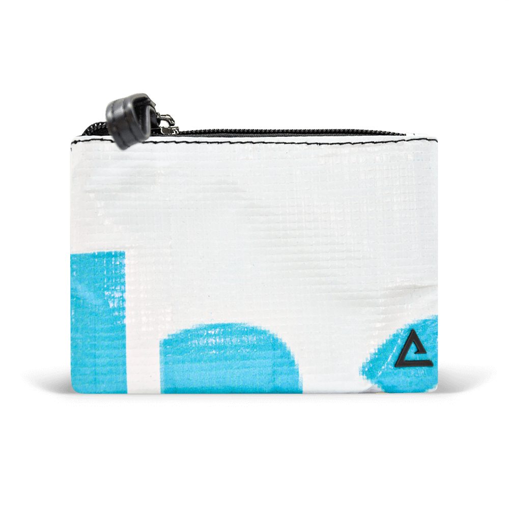 Charlie Coin Pouch