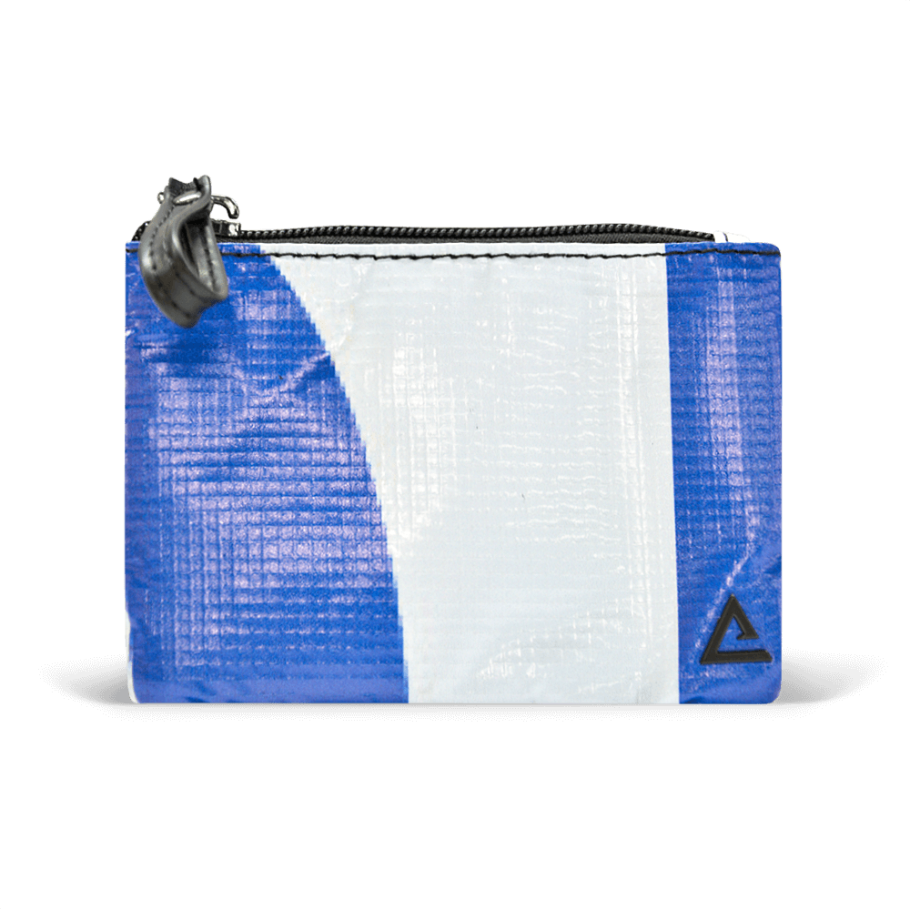 Charlie Coin Pouch