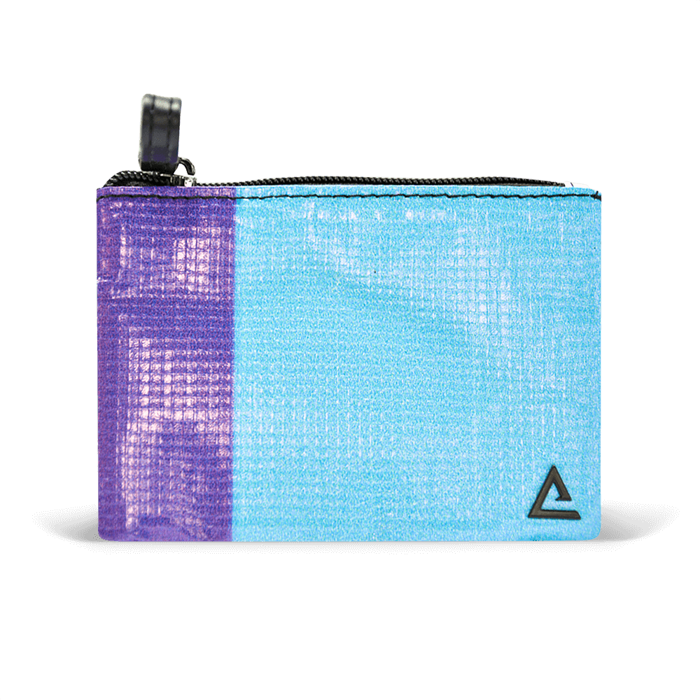 Charlie Coin Pouch