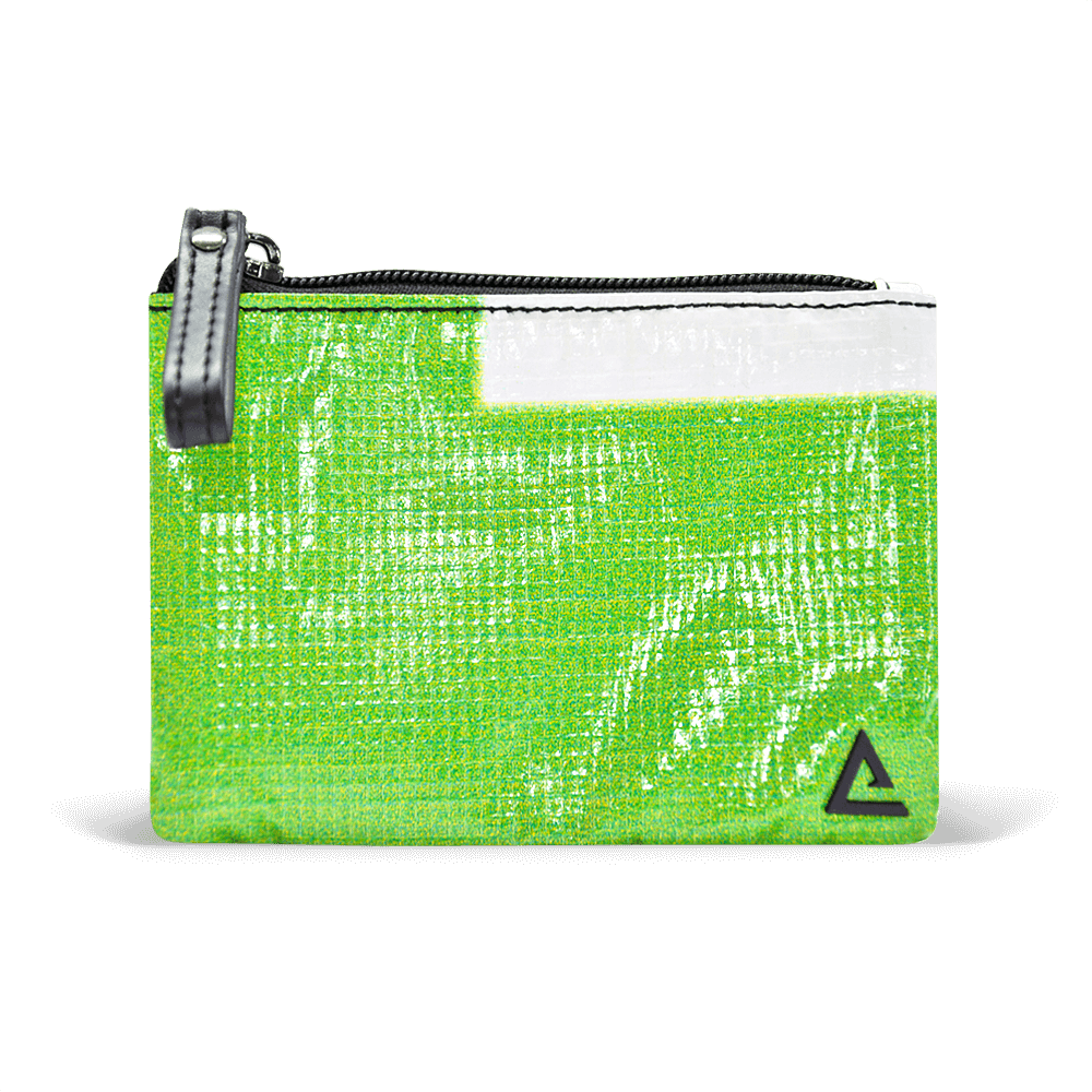 Charlie Coin Pouch