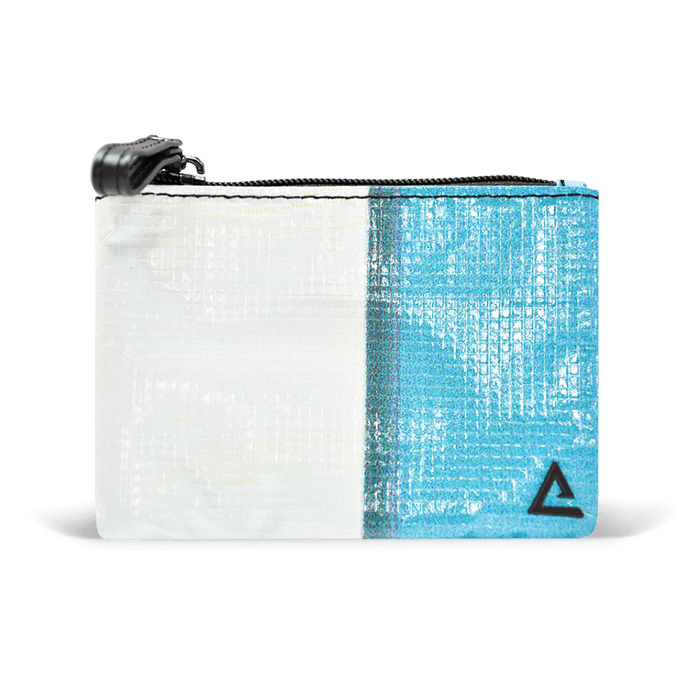 Charlie Coin Pouch