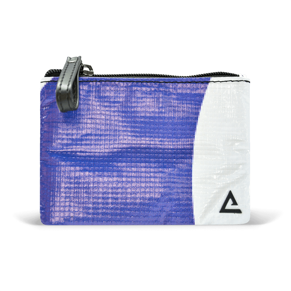 Charlie Coin Pouch