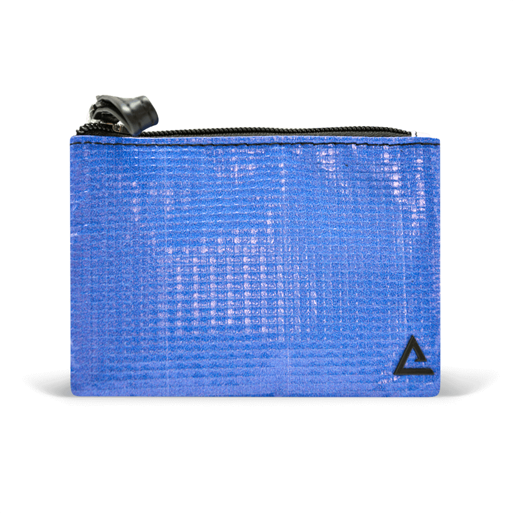 Charlie Coin Pouch