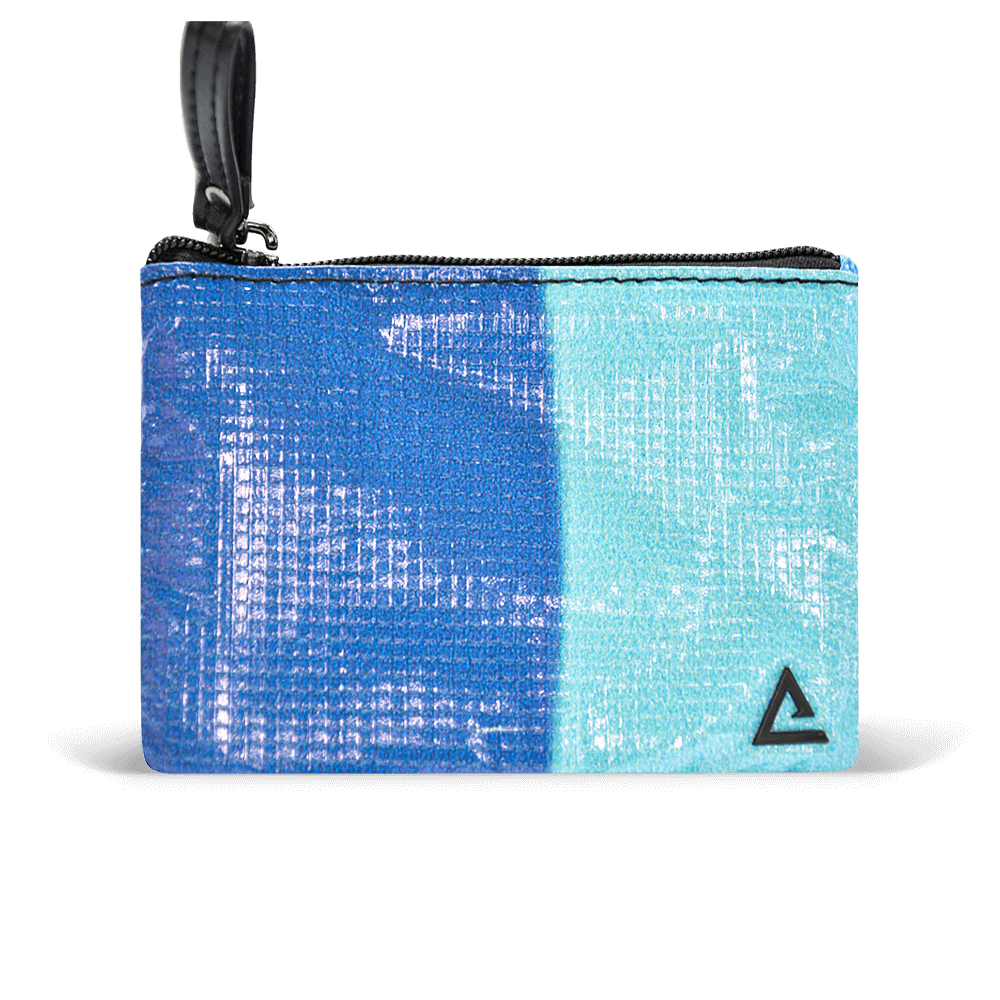 Charlie Coin Pouch