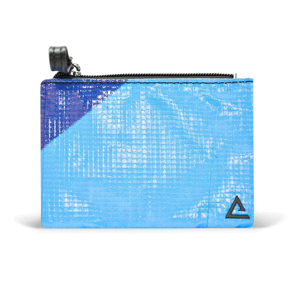 Charlie Coin Pouch