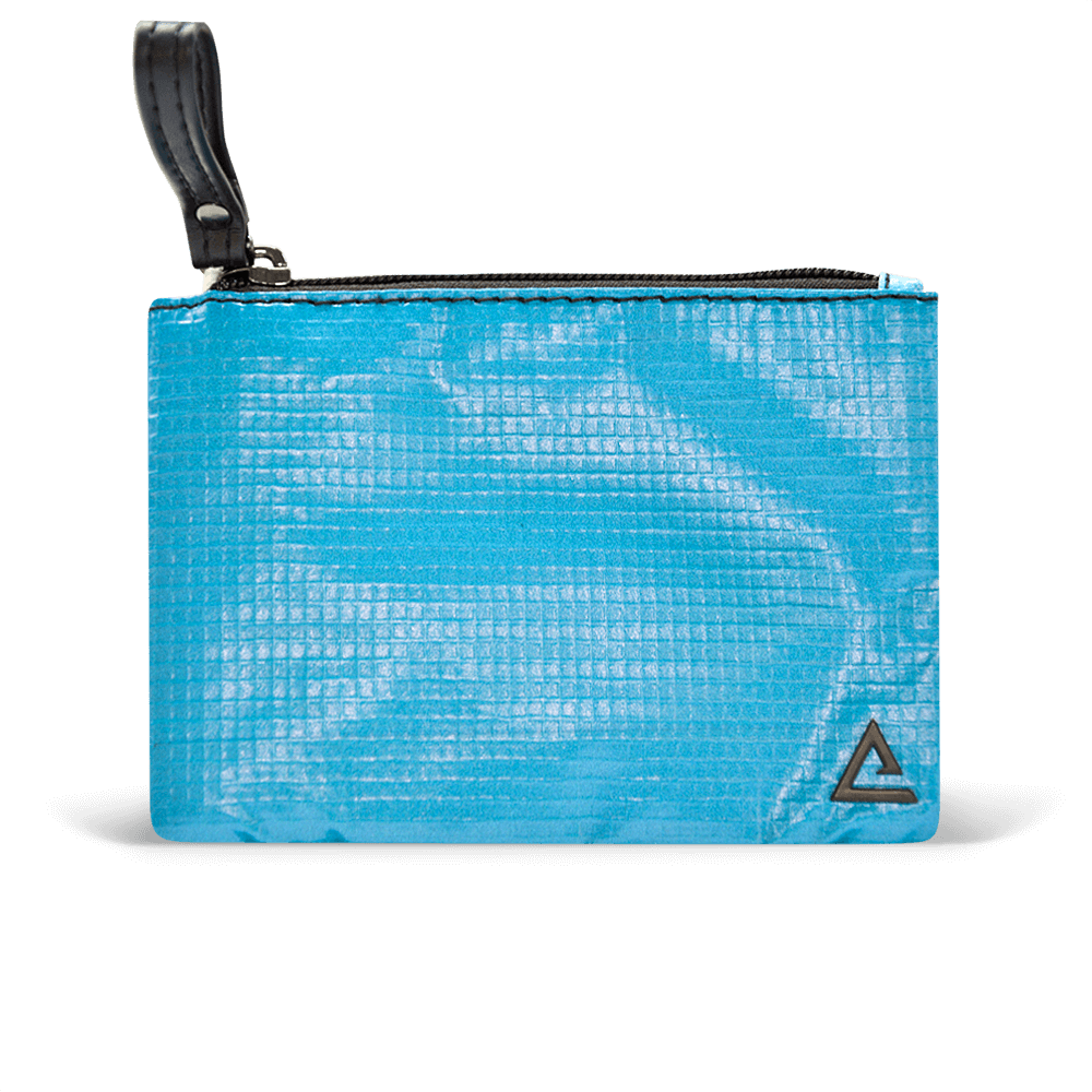 Charlie Coin Pouch