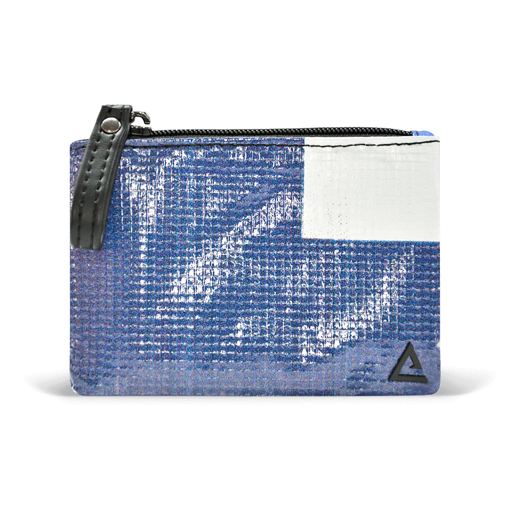 Charlie Coin Pouch