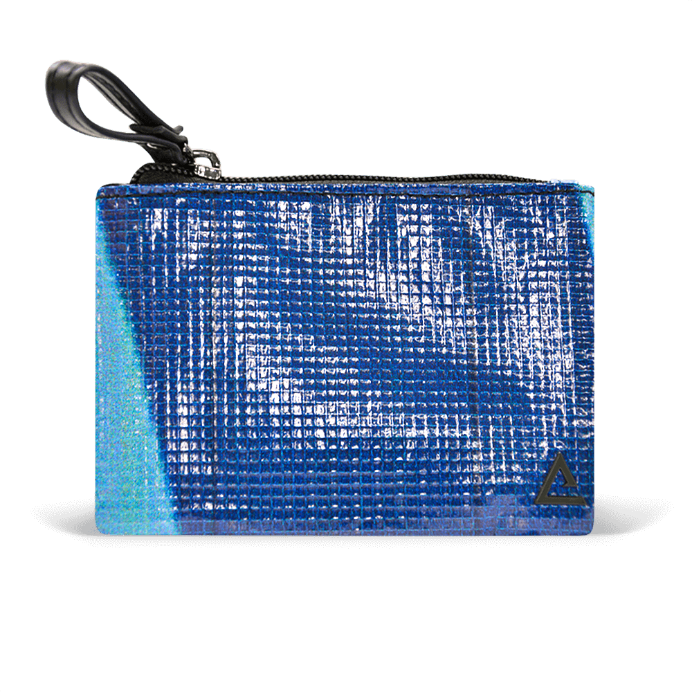 Charlie Coin Pouch