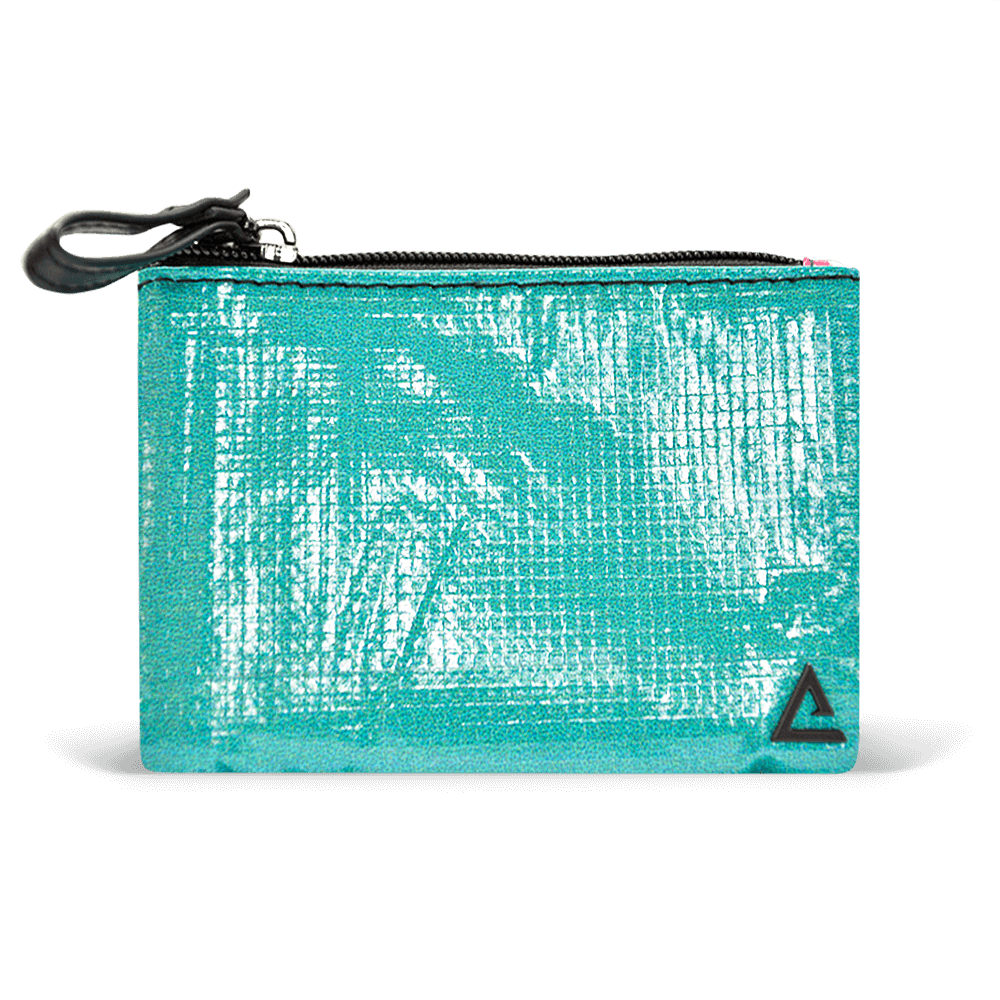 Charlie Coin Pouch