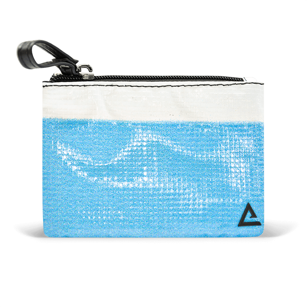 Charlie Coin Pouch