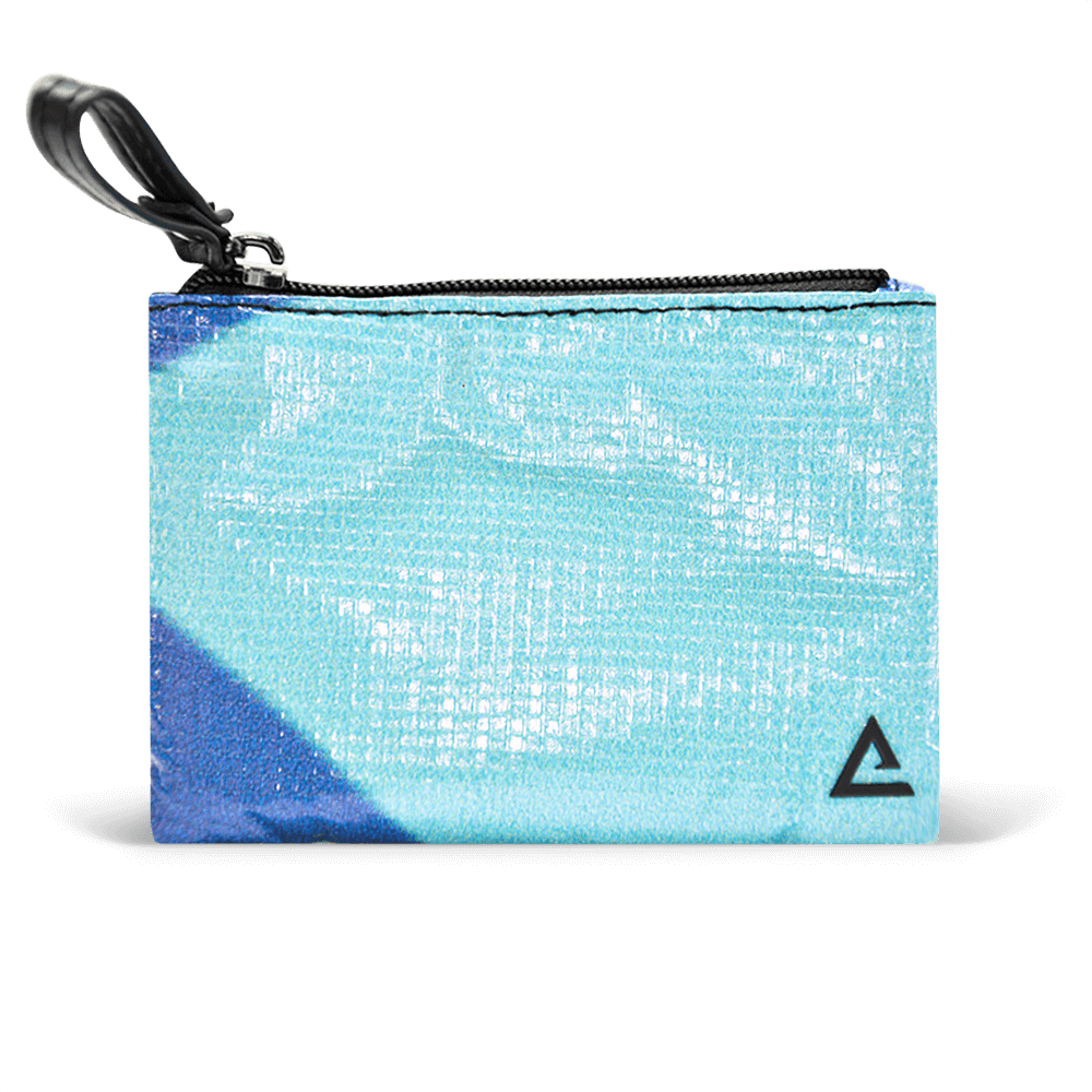 Charlie Coin Pouch