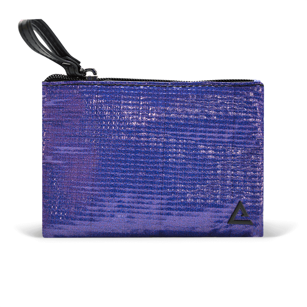 Charlie Coin Pouch