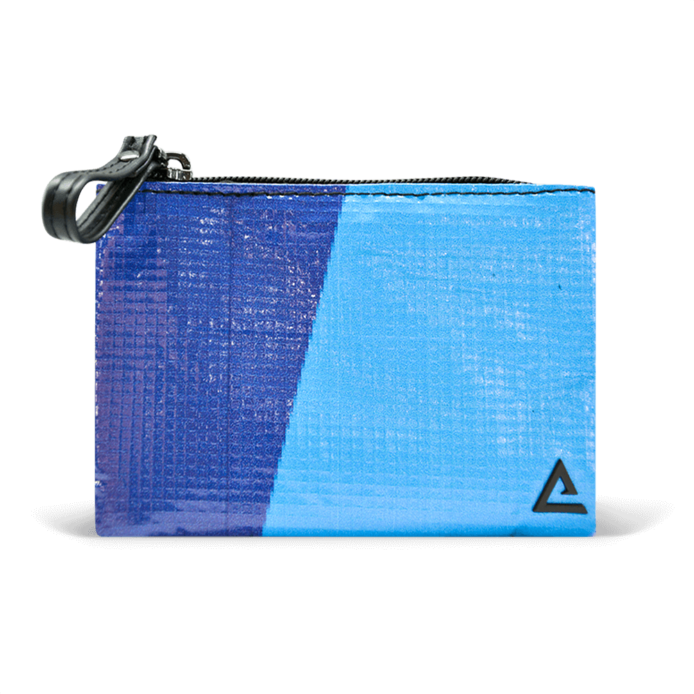 Charlie Coin Pouch