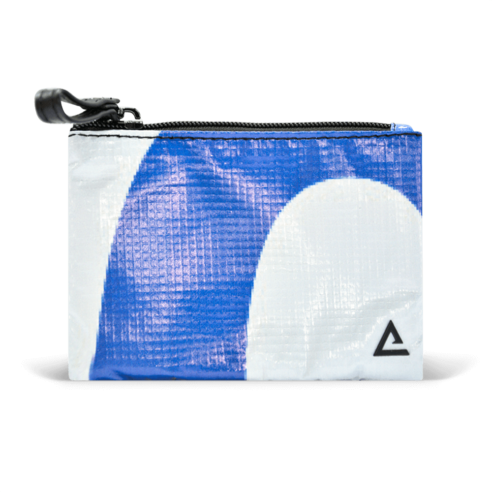 Charlie Coin Pouch