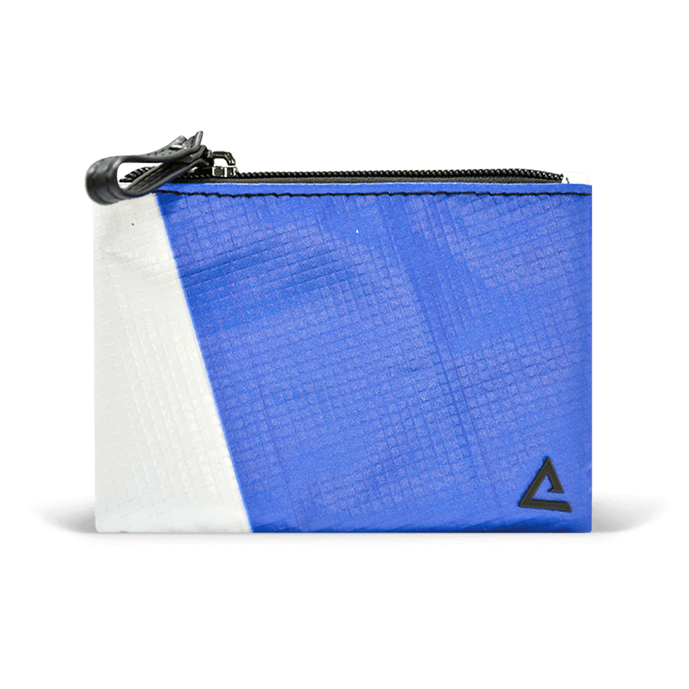 Charlie Coin Pouch