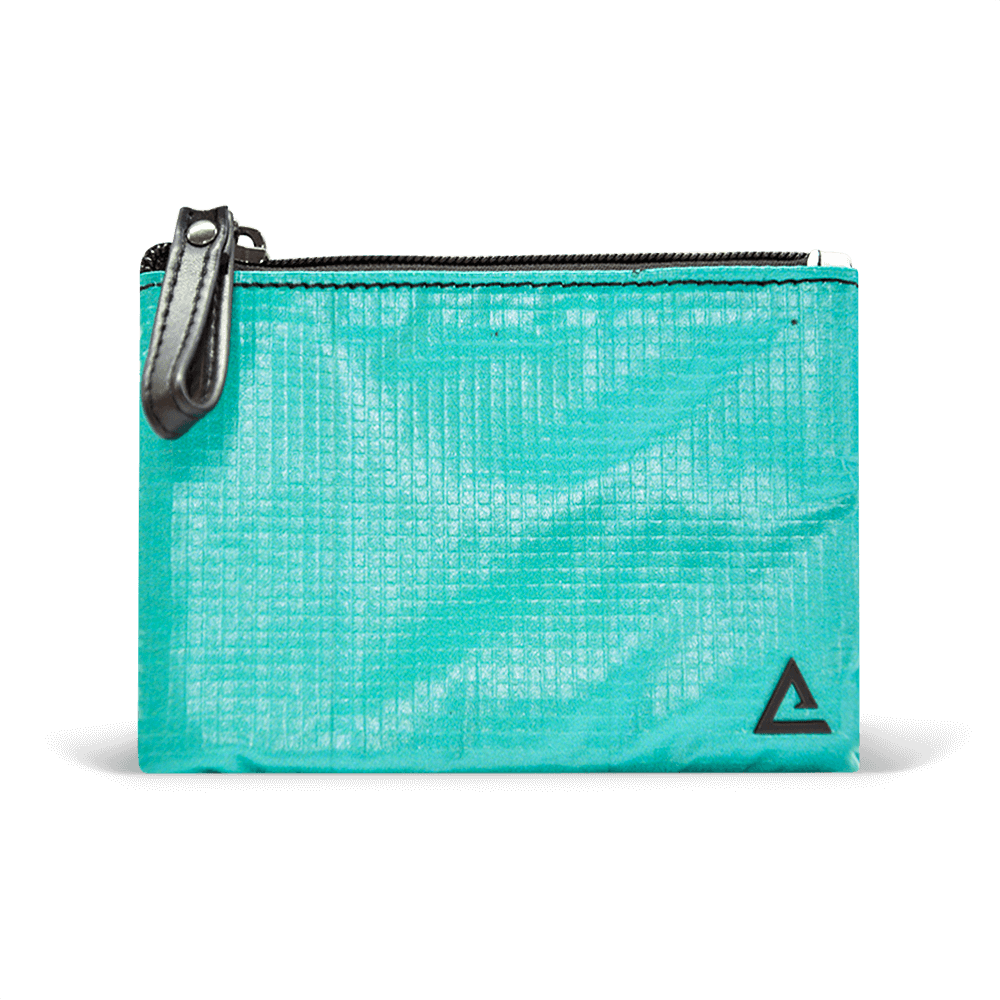 Charlie Coin Pouch