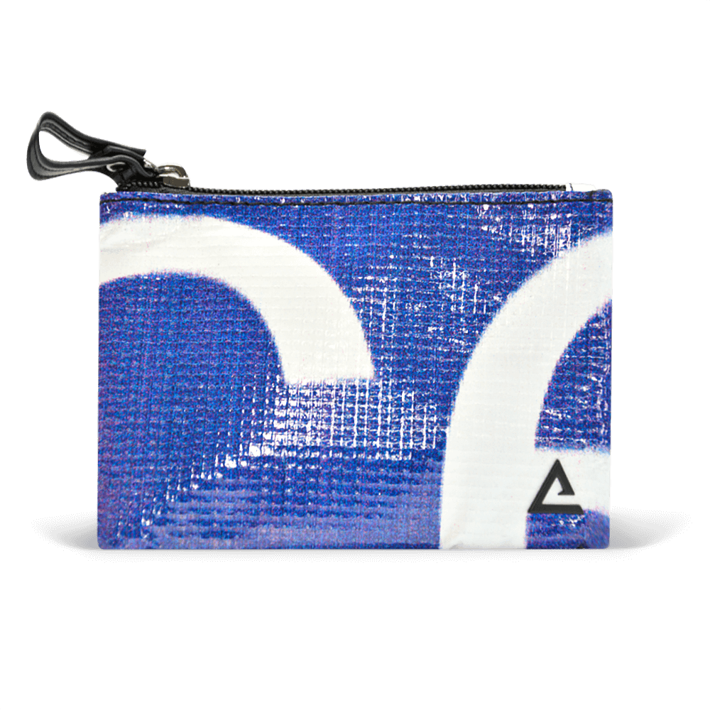 Charlie Coin Pouch