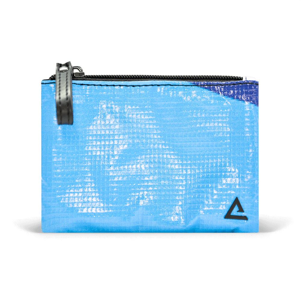 Charlie Coin Pouch