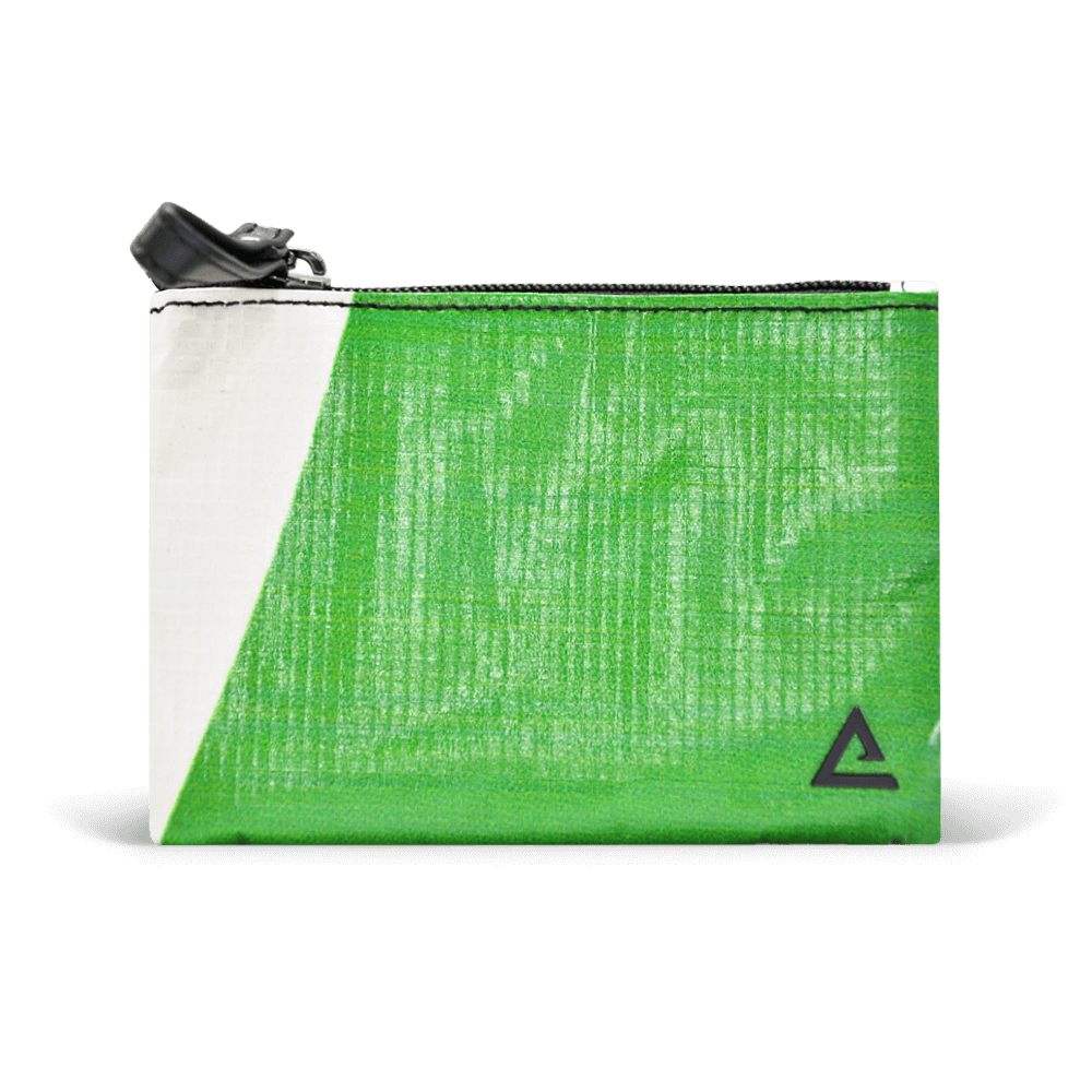 Charlie Coin Pouch