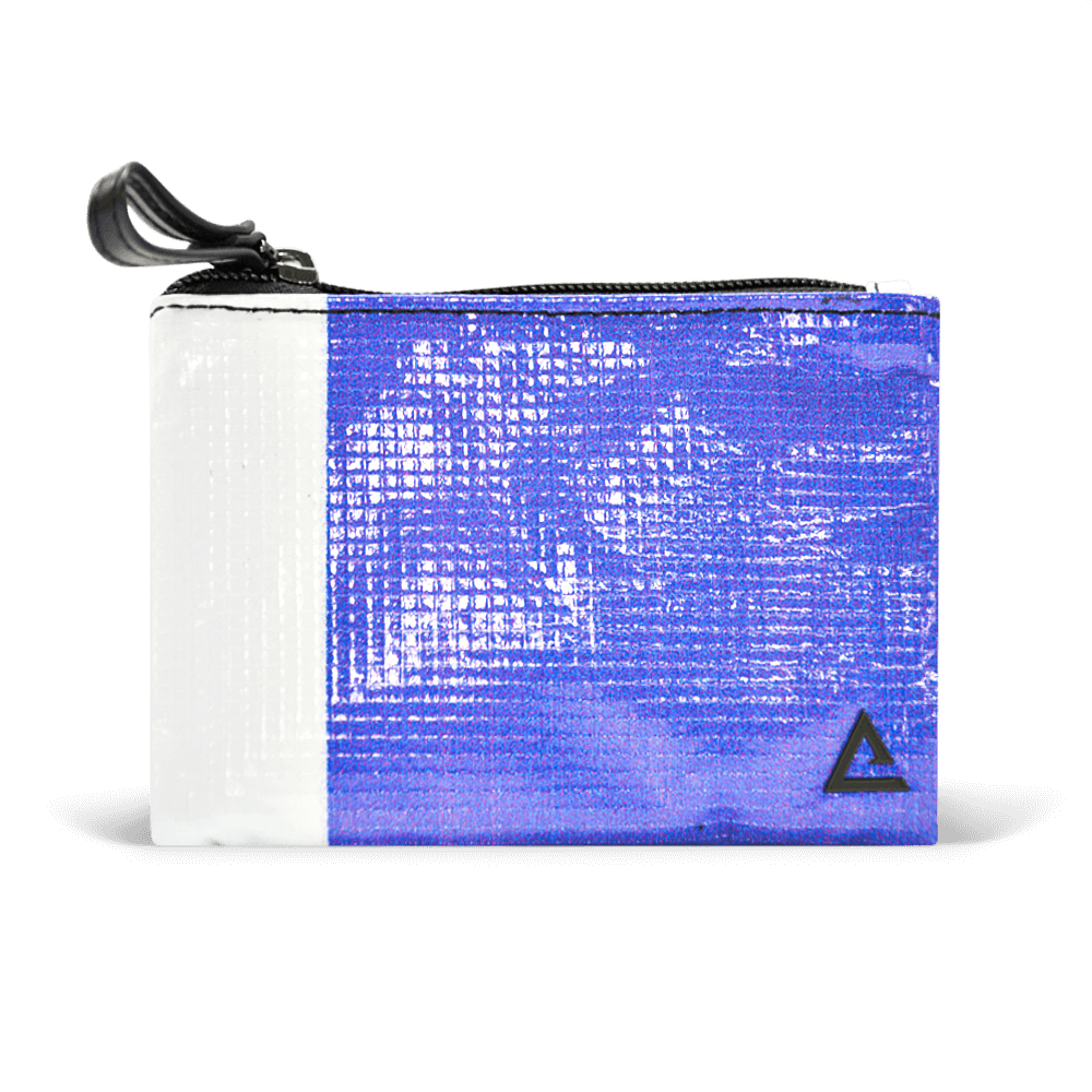 Charlie Coin Pouch