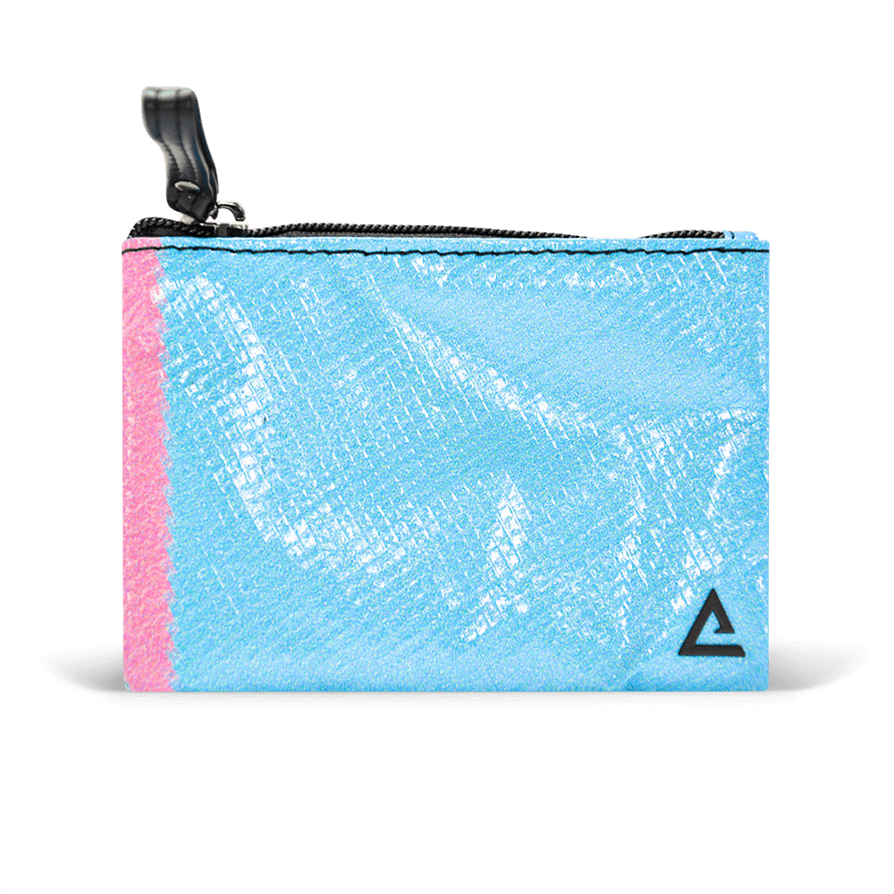 Charlie Coin Pouch