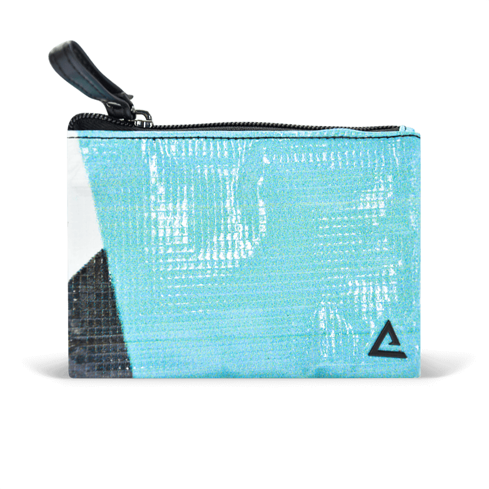 Charlie Coin Pouch